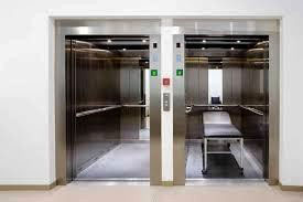 Comprar elevador comercial